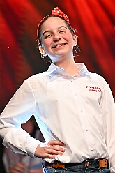 Prinzenwahl HDK 2025-04-11 47  Prinzenwahl 2025 - Am Freitag 11. April 2025 ist endlich so weit. Vorstellung bei der Präsidentenversammlung. Nach einer kurzen Verschnaufpause dann die Erlösung, wir sind gewählt als Kinderprinzencrew der Session 2025 / 2026. Danach dann das erste mal, ohne unsere Kindergarde, nur wir vier allein, auf die Bühne im Steinhof. Wir wurden gefeiert, beschenkt und machten sehr viele Fotos.  Hier auch nochmal einen herzlichen Glückwunsch an den des. Stadtprinzen Toni I. mit seiner Crew. : DVPJ, Toni I, Juls I., Prinz Karneval, Prinz, Prinz Juls I., Prinzessin Aileen I., Hofmarschälle, Page, Pagen, Paginnen, HDK, Duisburg, Karneval, Helau, Tollität, Event, Session 2025, Session 2025, HDK Duisburg, Hauptausschuss, Hauptausschuss Karneval Duisburg, Duisburg ist echt