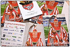 Kuer Toni I 2026-01-10 01  Galaabend zur Prinzenkürung - Samstag der 10. Januar 2026, ein ein stimmungsvoller Abend umringt die Kürung se. Tollität Prinz Toni I. in der restlos ausverkauften Mercatorhalle. Nach dem Einmarsch der Standarten und der Begrüßung vom HDK Präsidenten „Michel“ Jansen zeigten wir unser komplettes Programm den 1000 Gästen. : DVPJ, no.6207 Press D, Toni I, Kinderprinz Juls I., Juls I., Prinzessin, Aileen I., Prinzessin Aileen I., HDK, Duisburg, Karneval, Helau, Tollität, Event, Session 2025, Session 2026, Hauptausschuss, Gemeinschaft, Hauptausschuss Karneval Duisburg, Duisburg ist echt