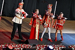 Kuer Toni I 2026-01-10 21  Galaabend zur Prinzenkürung - Samstag der 10. Januar 2026, ein ein stimmungsvoller Abend umringt die Kürung se. Tollität Prinz Toni I. in der restlos ausverkauften Mercatorhalle. Nach dem Einmarsch der Standarten und der Begrüßung vom HDK Präsidenten „Michel“ Jansen zeigten wir unser komplettes Programm den 1000 Gästen. : DVPJ, no.6207 Press D, Toni I, Kinderprinz Juls I., Juls I., Prinzessin, Aileen I., Prinzessin Aileen I., HDK, Duisburg, Karneval, Helau, Tollität, Event, Session 2025, Session 2026, Hauptausschuss, Gemeinschaft, Hauptausschuss Karneval Duisburg, Duisburg ist echt