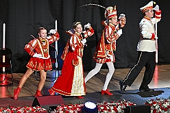 Kuer Toni I 2026-01-10 26  Galaabend zur Prinzenkürung - Samstag der 10. Januar 2026, ein ein stimmungsvoller Abend umringt die Kürung se. Tollität Prinz Toni I. in der restlos ausverkauften Mercatorhalle. Nach dem Einmarsch der Standarten und der Begrüßung vom HDK Präsidenten „Michel“ Jansen zeigten wir unser komplettes Programm den 1000 Gästen. : DVPJ, no.6207 Press D, Toni I, Kinderprinz Juls I., Juls I., Prinzessin, Aileen I., Prinzessin Aileen I., HDK, Duisburg, Karneval, Helau, Tollität, Event, Session 2025, Session 2026, Hauptausschuss, Gemeinschaft, Hauptausschuss Karneval Duisburg, Duisburg ist echt