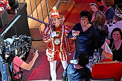 Kuer Toni I 2026-01-10 32  Galaabend zur Prinzenkürung - Samstag der 10. Januar 2026, ein ein stimmungsvoller Abend umringt die Kürung se. Tollität Prinz Toni I. in der restlos ausverkauften Mercatorhalle. Nach dem Einmarsch der Standarten und der Begrüßung vom HDK Präsidenten „Michel“ Jansen zeigten wir unser komplettes Programm den 1000 Gästen. : DVPJ, no.6207 Press D, Toni I, Kinderprinz Juls I., Juls I., Prinzessin, Aileen I., Prinzessin Aileen I., HDK, Duisburg, Karneval, Helau, Tollität, Event, Session 2025, Session 2026, Hauptausschuss, Gemeinschaft, Hauptausschuss Karneval Duisburg, Duisburg ist echt