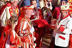 Kuer Toni I 2026-01-10 52  Galaabend zur Prinzenkürung - Samstag der 10. Januar 2026, ein ein stimmungsvoller Abend umringt die Kürung se. Tollität Prinz Toni I. in der restlos ausverkauften Mercatorhalle. Nach dem Einmarsch der Standarten und der Begrüßung vom HDK Präsidenten „Michel“ Jansen zeigten wir unser komplettes Programm den 1000 Gästen. : DVPJ, no.6207 Press D, Toni I, Kinderprinz Juls I., Juls I., Prinzessin, Aileen I., Prinzessin Aileen I., HDK, Duisburg, Karneval, Helau, Tollität, Event, Session 2025, Session 2026, Hauptausschuss, Gemeinschaft, Hauptausschuss Karneval Duisburg, Duisburg ist echt