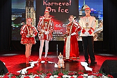 Empfang Toni I 2026-01-11 09  Empfang se. Tollität Prinz Toni I. - IEmpfang se. Tollität Prinz Toni I.
Im Steinhof in Huckingen bat traditionsgemäß einen Tag nach seiner Ernennung zum Prinz Karneval der Stadt Duisburg, Toni I. zum Empfang. Nicht nur Family and Friends und der HDK-Förderkreis kamen zum Gratulieren, sondern  Bastian I. und Steffen I. des KGK aus Moers. Ein buntes Rahmenprogramm, u. a. gestaltet von Duisburger Garde- und Showtänzen, rundeten den Abend ab. : DVPJ, no.6207 Press D, Toni I, Kinderprinz Juls I., Juls I., Prinzessin, Aileen I., Prinzessin Aileen I., HDK, Duisburg, Karneval, Helau, Tollität, Event, Session 2025, Session 2026, Hauptausschuss, Gemeinschaft, Hauptausschuss Karneval Duisburg, Duisburg ist echt