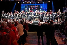 Empfang Toni I 2026-01-11 16  Empfang se. Tollität Prinz Toni I. - IEmpfang se. Tollität Prinz Toni I.
Im Steinhof in Huckingen bat traditionsgemäß einen Tag nach seiner Ernennung zum Prinz Karneval der Stadt Duisburg, Toni I. zum Empfang. Nicht nur Family and Friends und der HDK-Förderkreis kamen zum Gratulieren, sondern  Bastian I. und Steffen I. des KGK aus Moers. Ein buntes Rahmenprogramm, u. a. gestaltet von Duisburger Garde- und Showtänzen, rundeten den Abend ab. : DVPJ, no.6207 Press D, Toni I, Kinderprinz Juls I., Juls I., Prinzessin, Aileen I., Prinzessin Aileen I., HDK, Duisburg, Karneval, Helau, Tollität, Event, Session 2025, Session 2026, Hauptausschuss, Gemeinschaft, Hauptausschuss Karneval Duisburg, Duisburg ist echt