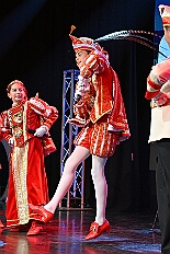 Empfang Toni I 2026-01-11 34  Empfang se. Tollität Prinz Toni I. - IEmpfang se. Tollität Prinz Toni I.
Im Steinhof in Huckingen bat traditionsgemäß einen Tag nach seiner Ernennung zum Prinz Karneval der Stadt Duisburg, Toni I. zum Empfang. Nicht nur Family and Friends und der HDK-Förderkreis kamen zum Gratulieren, sondern  Bastian I. und Steffen I. des KGK aus Moers. Ein buntes Rahmenprogramm, u. a. gestaltet von Duisburger Garde- und Showtänzen, rundeten den Abend ab. : DVPJ, no.6207 Press D, Toni I, Kinderprinz Juls I., Juls I., Prinzessin, Aileen I., Prinzessin Aileen I., HDK, Duisburg, Karneval, Helau, Tollität, Event, Session 2025, Session 2026, Hauptausschuss, Gemeinschaft, Hauptausschuss Karneval Duisburg, Duisburg ist echt