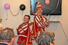 07 Lebensraeume DU 2026- 02-11 04  Mittwochs Tour, 11. Februar - Um 10 Uhr ging es an diesem Tag auf Karnevalsfeier der GGS Tonstraße für uns los. Danach waren dann 2 Termine mit Prinz Toni zusammen, einmal der Rathausempfang in Rheinhausen und das Wiegen bei der DEKRA. Am Nachmittag standen 3 Seniorenkarnevaslfeiern an, bei Casa Mia in Röttgersbach und den Hewag-Zentren Hufstraße und Brauerstraße. Nach dem Kurzbesuch bei den Lebensräumen Duisburg ging es in den Steinhof zum Abend für den Bürger des Jahres. : DVPJ, Toni I, Kinderprinz Juls I., Juls I., Prinzessin, Aileen I., Prinzessin Aileen I., HDK, Duisburg, Karneval, Helau, Tollität, Event, Session 2025, Session 2026, Hauptausschuss, Gemeinschaft, Hauptausschuss Karneval Duisburg, Duisburg ist echt