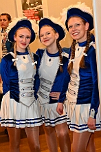 09 AltweibEhrengarde 2026- 02-12 02  Weiberfastnachts Tour, 11. Februar - Schon um 9 Uhr begann dieser ereignisreicher Tag für uns mit der Karnevalsfeier in der GGS Habichtstraße. Im HDK Festzelt wurden wir danach fanatisch gefeiert. Weiter ging es dann zu Hargreaves und ins LANUV zur der Firmenfeiern. Zwischendurch seine Seniorenfeier der AWO Karl-Jarres-Straße. Im Ratskeller feiern die Nordvereine Altweiber. In Folge fahren wir nach Laar, einmal zum Familienkarneval der KG Rot-Gold und die KFD feier im St. Ewald. Der vorletzte Auftritt dann die Altweibersitzung bei der Ehrengarde bevor es zum erneuten Heimspiel  zur Altweiber-Party in den Heimathafen geht. : DVPJ, Toni I, Kinderprinz Juls I., Juls I., Prinzessin, Aileen I., Prinzessin Aileen I., HDK, Duisburg, Karneval, Helau, Tollität, Event, Session 2025, Session 2026, Hauptausschuss, Gemeinschaft, Hauptausschuss Karneval Duisburg, Duisburg ist echt