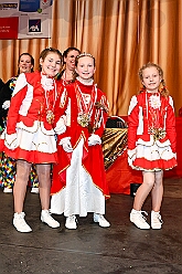 01 Kinderka KG Suedstern 2026-02-13 22  Kinderkarneval und Kostümfest   Der Karnevalsfreitag und seine Traditionen. Zuerst waren im Sermer Festzelt auf dem Kasselle-Pitter-Platz zum dortigen Kinderkarneval. Am frühen Abend hatte dann noch der SZ der Prinzengarde in der Gaststätte „Zum Treffpunkt“ zum Kostümfest eingeladen. : DVPJ, Toni I, Kinderprinz Juls I., Juls I., Prinzessin, Aileen I., Prinzessin Aileen I., HDK, Duisburg, Karneval, Helau, Tollität, Event, Session 2025, Session 2026, Hauptausschuss, Gemeinschaft, Hauptausschuss Karneval Duisburg, Duisburg ist echt