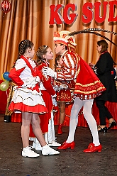 01 Kinderka KG Suedstern 2026-02-13 23  Kinderkarneval und Kostümfest   Der Karnevalsfreitag und seine Traditionen. Zuerst waren im Sermer Festzelt auf dem Kasselle-Pitter-Platz zum dortigen Kinderkarneval. Am frühen Abend hatte dann noch der SZ der Prinzengarde in der Gaststätte „Zum Treffpunkt“ zum Kostümfest eingeladen. : DVPJ, Toni I, Kinderprinz Juls I., Juls I., Prinzessin, Aileen I., Prinzessin Aileen I., HDK, Duisburg, Karneval, Helau, Tollität, Event, Session 2025, Session 2026, Hauptausschuss, Gemeinschaft, Hauptausschuss Karneval Duisburg, Duisburg ist echt