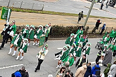 02 Der Zug 2026- 02-14 28  Unser Tag - ein schöner Tag - Es war 8 Uhr in der Früh als wir am Samstagmorgen, 14. Februar, als wir mit Musik am WYNDHAM Hotel Duisburger Hof geweckt wurden. Danach ging es dann nach Hamborn wo „unser“ Kinderkarnevalszug pünktlich um 11:11 Uhr startete. Zu Mittagszeit gab es dann anschließend eine Empfang für uns und die Teneriffa Delegation. : DVPJ, Toni I, Kinderprinz Juls I., Juls I., Prinzessin, Aileen I., Prinzessin Aileen I., HDK, Duisburg, Karneval, Helau, Tollität, Event, Session 2025, Session 2026, Hauptausschuss, Gemeinschaft, Hauptausschuss Karneval Duisburg, Duisburg ist echt