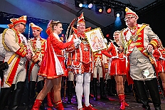 04 Heerlager 2026- 02-16 40  KG Rot-Gold Laar im Ewaldi-Haus - Die KG Rot-Gold Laar hatte am 6. Mai zum Frühlingsfest eingeladen. Wir als designierte Kinderprinzencrew 2027 sind gern der Einladung gefolgt. Nach Leckereien vom Grill, sowie Kaffee und Kuchen startete  ab ca. 19 Uhr die Frühlingsparty. : DVPJ, Toni I, Kinderprinz Juls I., Juls I., Prinzessin, Aileen I., Prinzessin Aileen I., HDK, Duisburg, Karneval, Helau, Tollität, Event, Session 2025, Session 2026, Hauptausschuss, Gemeinschaft, Hauptausschuss Karneval Duisburg, Duisburg ist echt