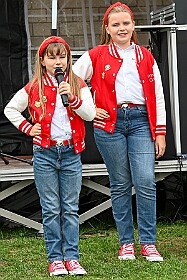 Sommerf Schottenzunft 2026- 09-12 15  Noch einmal Sommerfest - Der Herbst klopft schon an der Tür, aber die Duisburger Schottenzunft hatte am Samstag, 12. September, zu ihrem Sommerfest 2026 auf dem Gelände des ETUS Bissingheim geladen. :: Fotos: Michael Söhring : DVPJ, Oliver I, Kinderprinz Niklas I., Niklas I., Prinzessin, Greta I., Prinzessin Greta I., HDK, Duisburg, Karneval, Helau, Tollität, Event, Session 2026, Session 2027, Hauptausschuss, Gemeinschaft, Hauptausschuss Karneval Duisburg, Duisburg ist echt