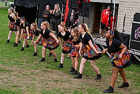 Sommerf Schottenzunft 2026- 09-12 17  Noch einmal Sommerfest - Der Herbst klopft schon an der Tür, aber die Duisburger Schottenzunft hatte am Samstag, 12. September, zu ihrem Sommerfest 2026 auf dem Gelände des ETUS Bissingheim geladen. :: Fotos: Michael Söhring : DVPJ, Oliver I, Kinderprinz Niklas I., Niklas I., Prinzessin, Greta I., Prinzessin Greta I., HDK, Duisburg, Karneval, Helau, Tollität, Event, Session 2026, Session 2027, Hauptausschuss, Gemeinschaft, Hauptausschuss Karneval Duisburg, Duisburg ist echt